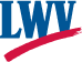 LWV logo